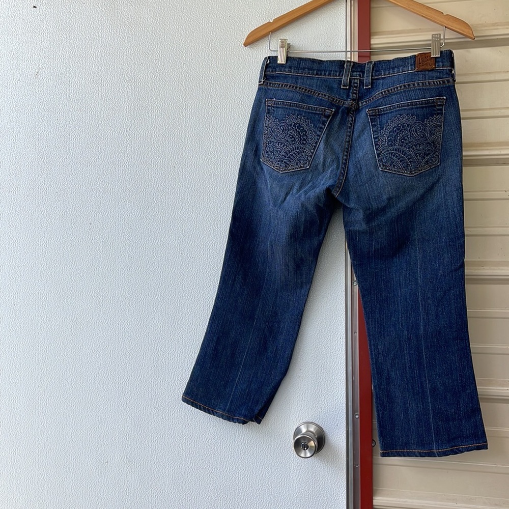 Women Lucky ๐ brand size 6/28 - Picture 6 of 8